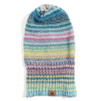 Degas Transition Beanie Hat