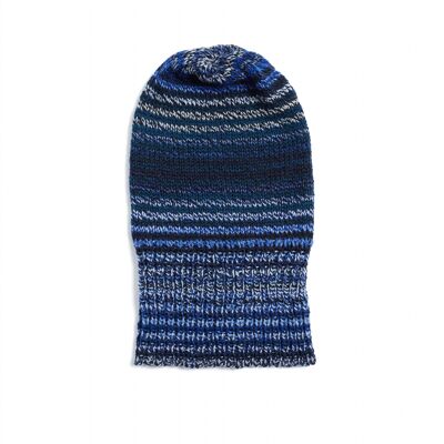 Waves Transition Beanie Hat