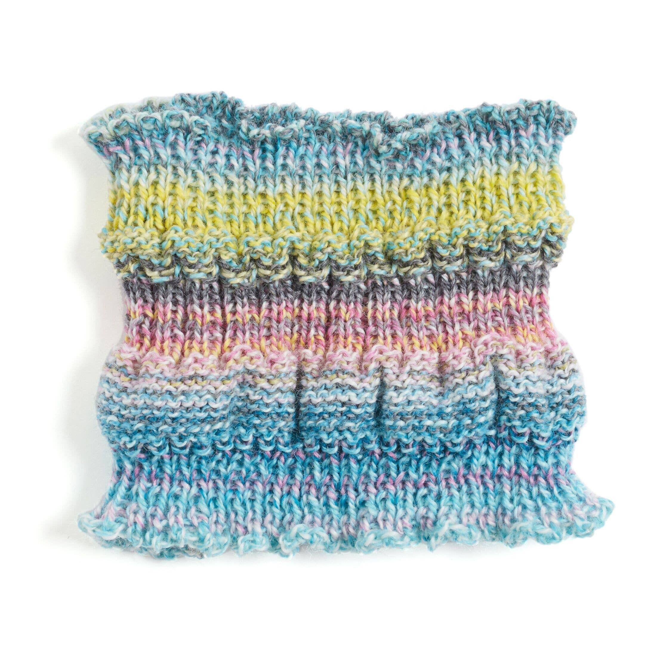 Martini Sportswear Bandeau - Halo - iris/candy