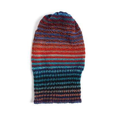 Rivera Modern Art Beanie Hat