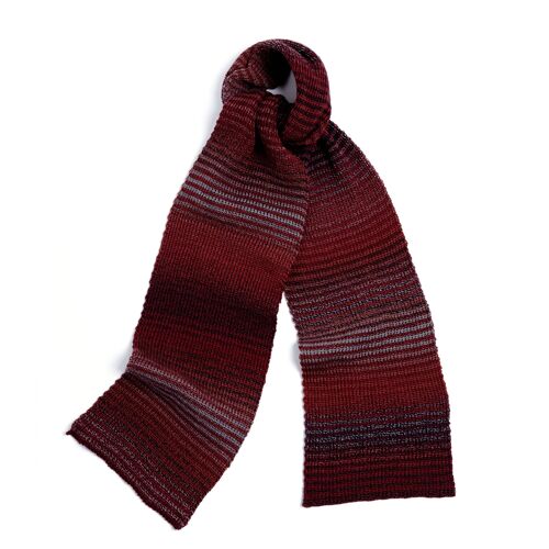 Rothko Transition Scarf