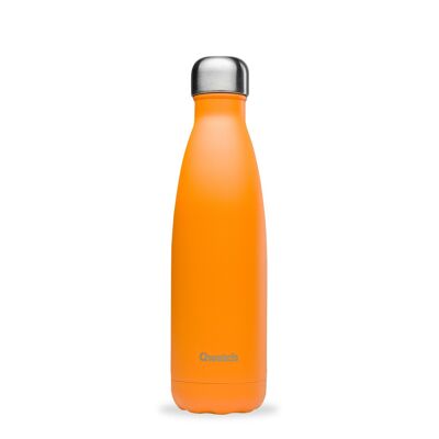 Bouteille isotherme POP Orange 500ml