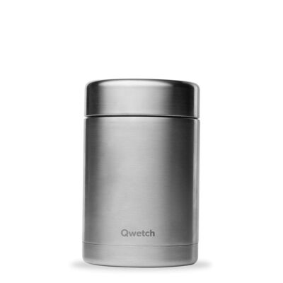 Boîte repas & soupe ORIGINALS INOX 650ml