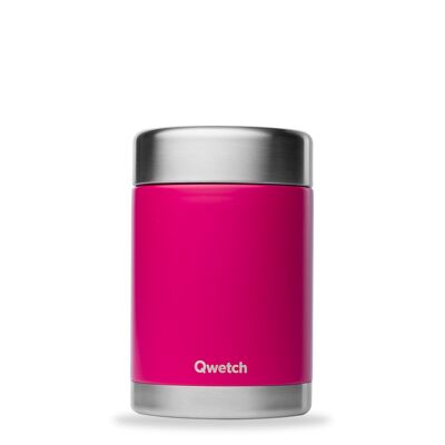 Boîte repas & soupe ORIGINALS Magenta 650ml