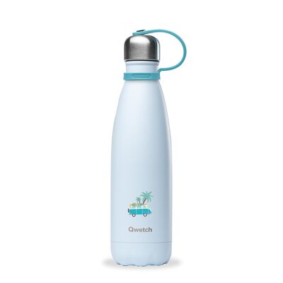 Bouteille isotherme KIDS Mini van 500ml