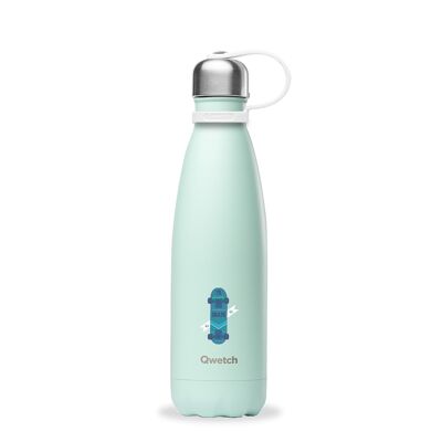 Bouteille isotherme KIDS Skateboard 500ml