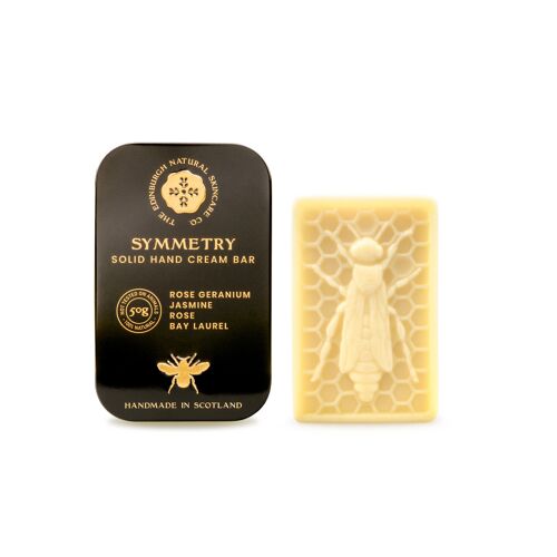 Symmetry Solid Hand Cream Bar (Wholesale)