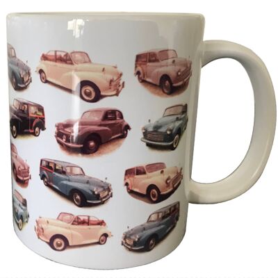 1932 Peerless Car Coffee Mug