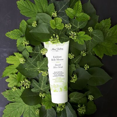 Belle Mousse Exfoliant