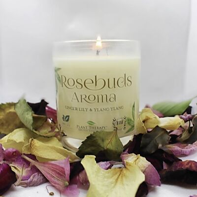 Rosebuds Aroma
