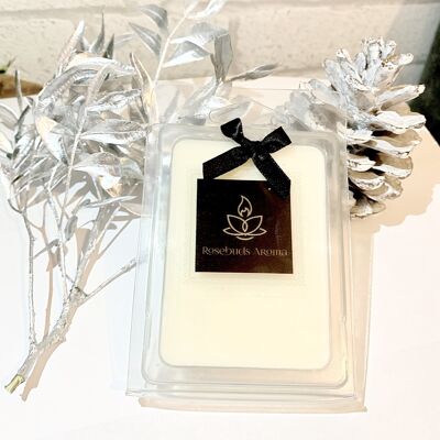 Angstlinderung EO Wax Melts