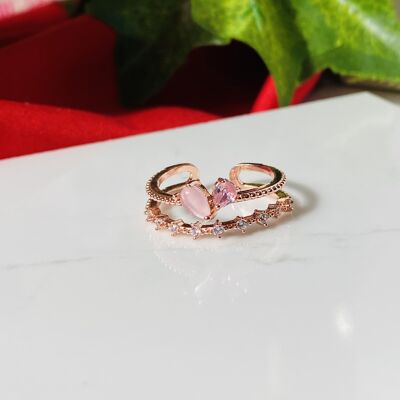 Magical Love Ring (Adjustable)