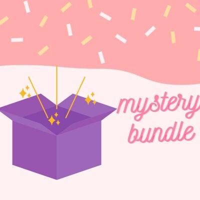 Necklace Mystery Bundle ( 4 X Necklaces )