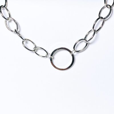 Audacity Chain Necklace