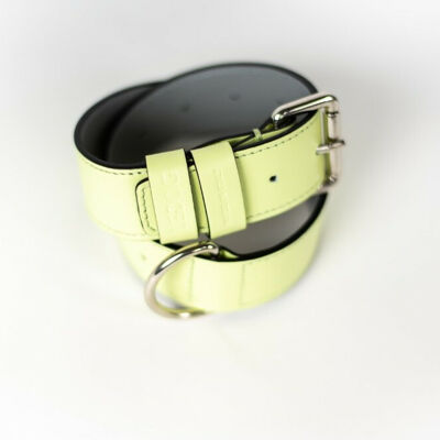 Le Monceau - Lime Yellow - L