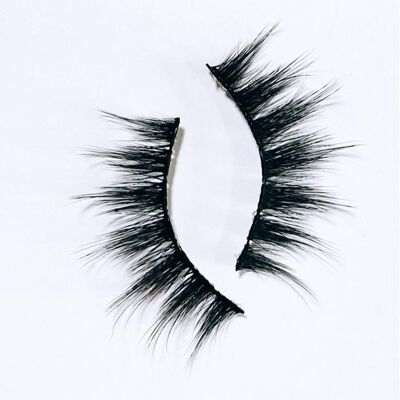 Fake Love 3D Faux Mink Eyelashes