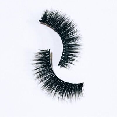 Magical Love 3D Faux Mink Eyelashes