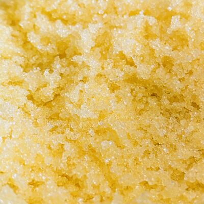 Mango Lipscrub / sugar lip scrub