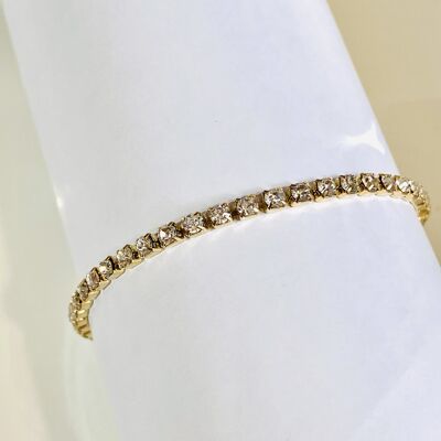 Tennis Bracelet for women - Small