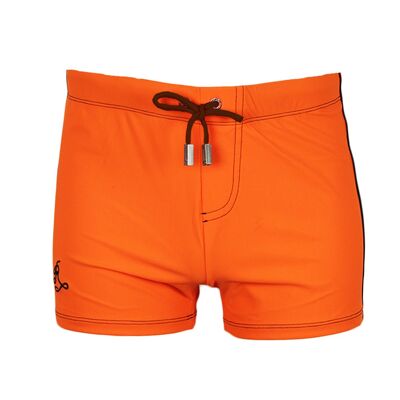 Borneo wi trunk Fuor Orange