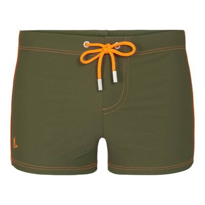 Borneo wi trunk khaki XXL