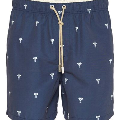 Cooren wi hort Navy