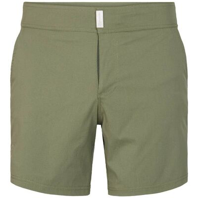 Jarvi wi hort Khaki