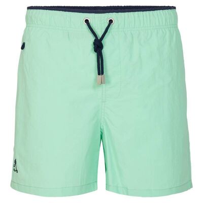 Tahiti wihort Green-Navy