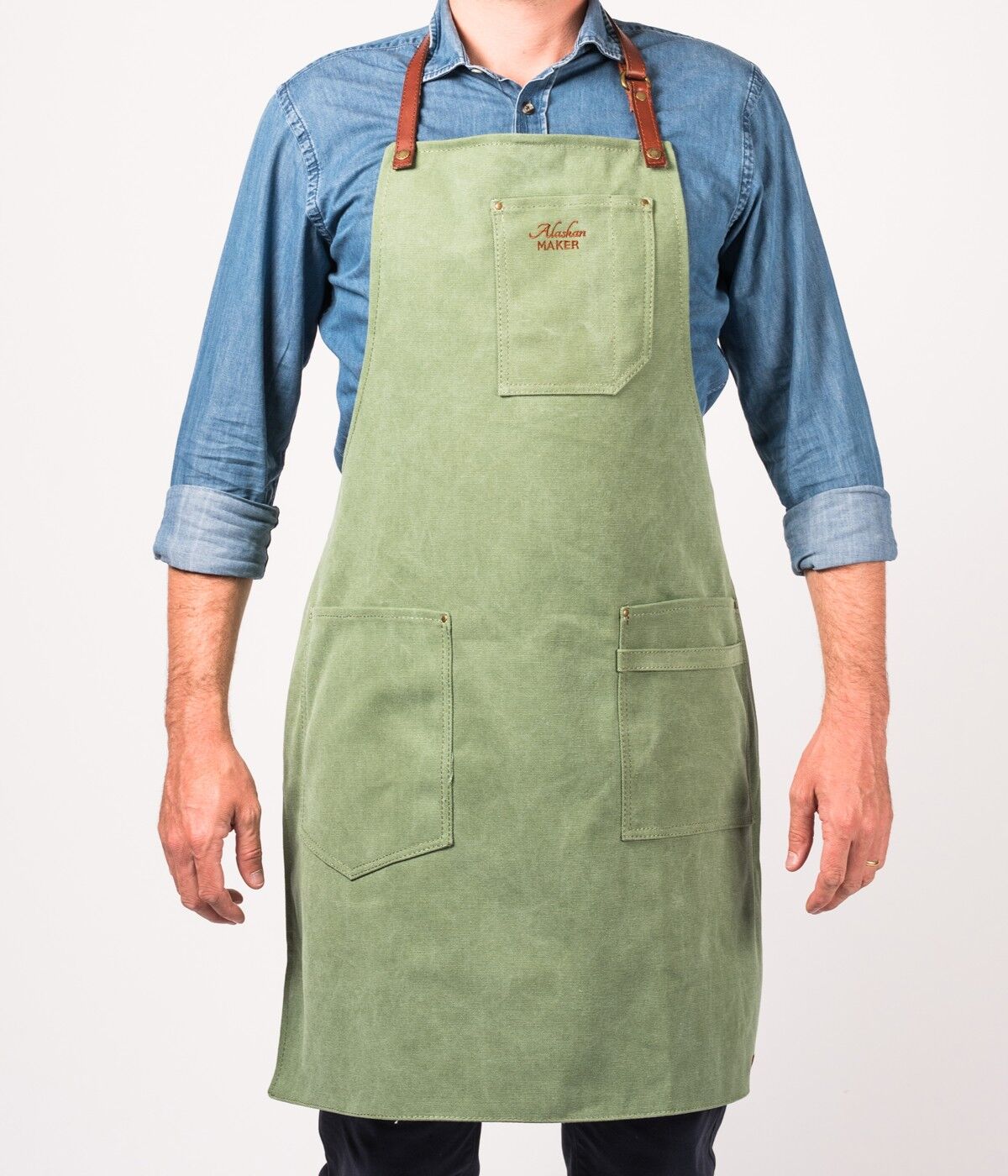 Where to buy store a green apron