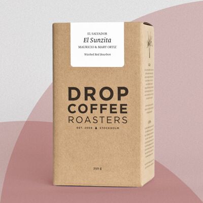 Drop Coffee Roasters