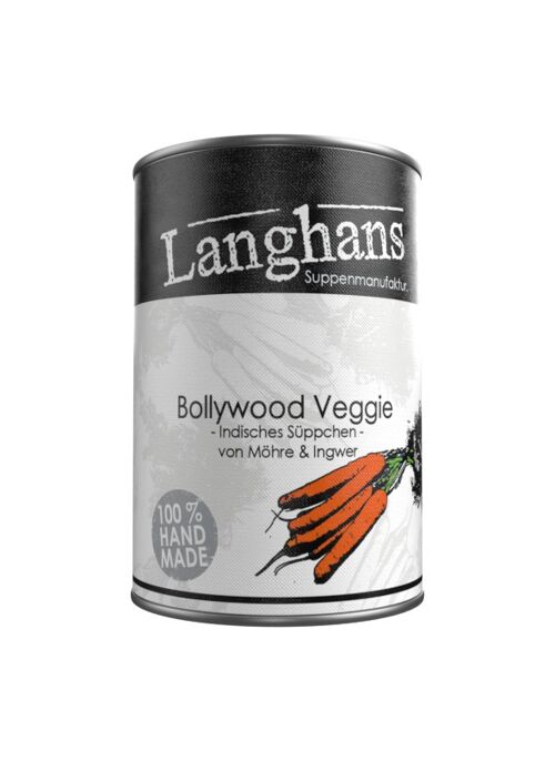 Bollywood Veggie