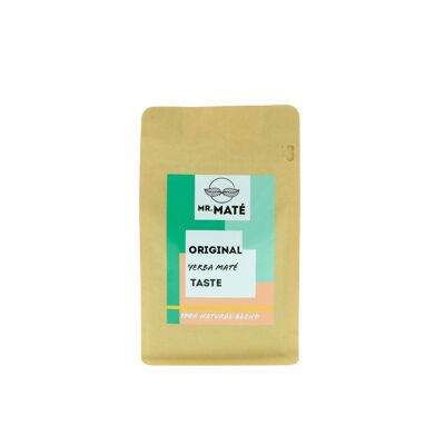 YERBA MATE ORIGINALE 150G