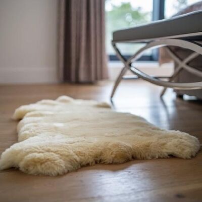 Lambskin Healthcare Rug/Underlay - 80cm