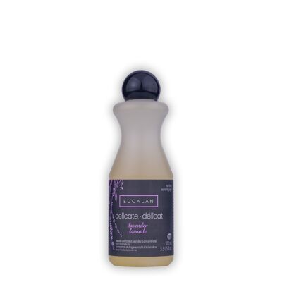 Eucalan - Teppichpflege-Shampoo - 100ml - Lavendel Levande