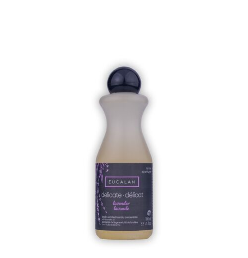 Eucalan - Rug Care Shampoo - 100ml - Unscented Non Parfumée