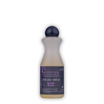 Eucalan - Shampoo per la cura dei tappeti - 500ml - Lavanda Levande