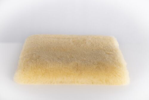 Medical Irish Sheepskin Chair Pad