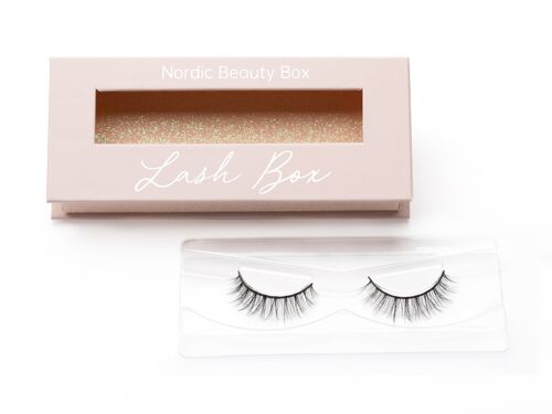 Lash BOX Classic lashes