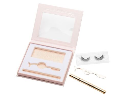 Lash BOX Party Kit