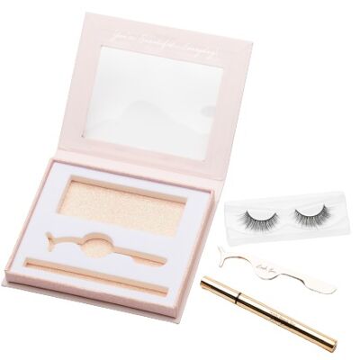 Kit de fiesta Lash BOX