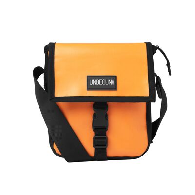 Flight bag (oranje)