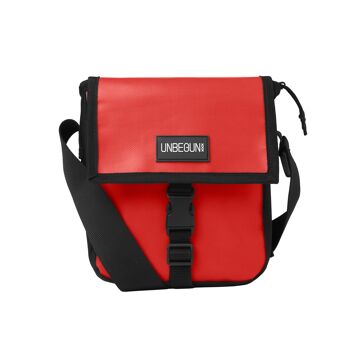 SAC DE VOL (ROOD) 1