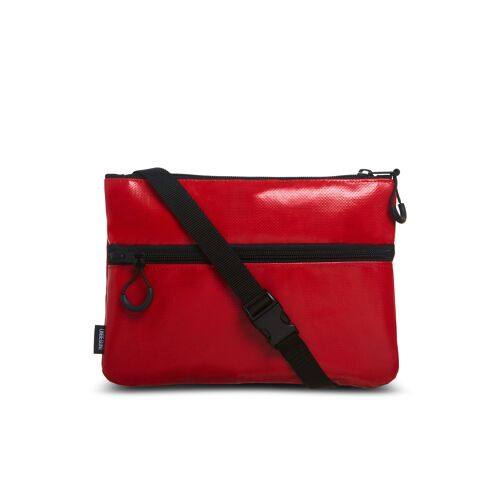 Shoulder bag (rood)