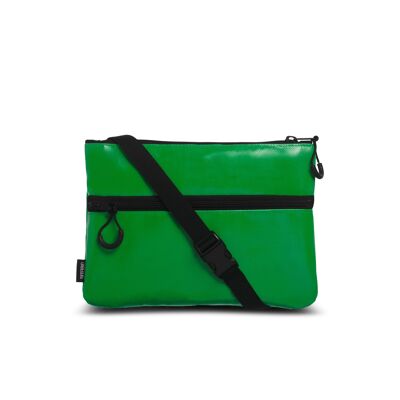 Shoulder bag (groen)