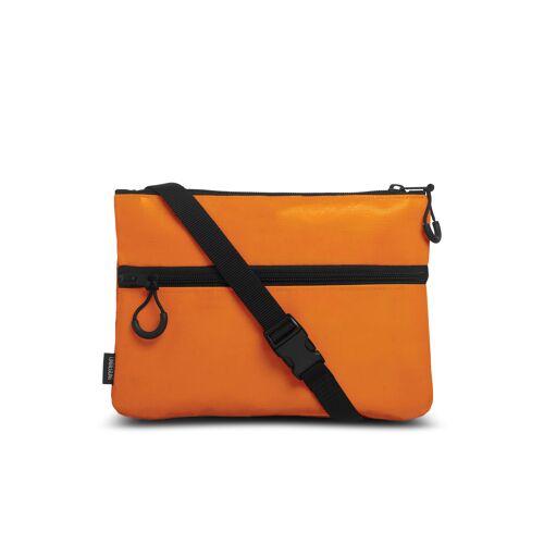 Shoulder bag (oranje)