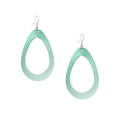 SADE Grande Raindrop, verde chiaro