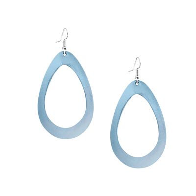 SADE Grande Raindrop, light blue