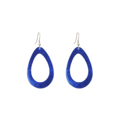 SADE Petite Raindrop, blue