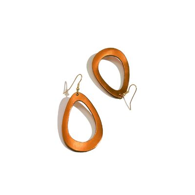 SADE Petite Raindrop, orange