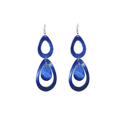 SADE Cascata Petite, blu